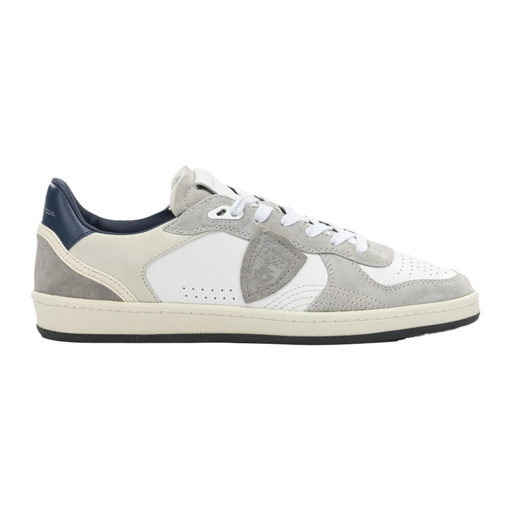 Philippe Model Men's Multicolor Trainers - Sneakers - 12 Uk - Shoes