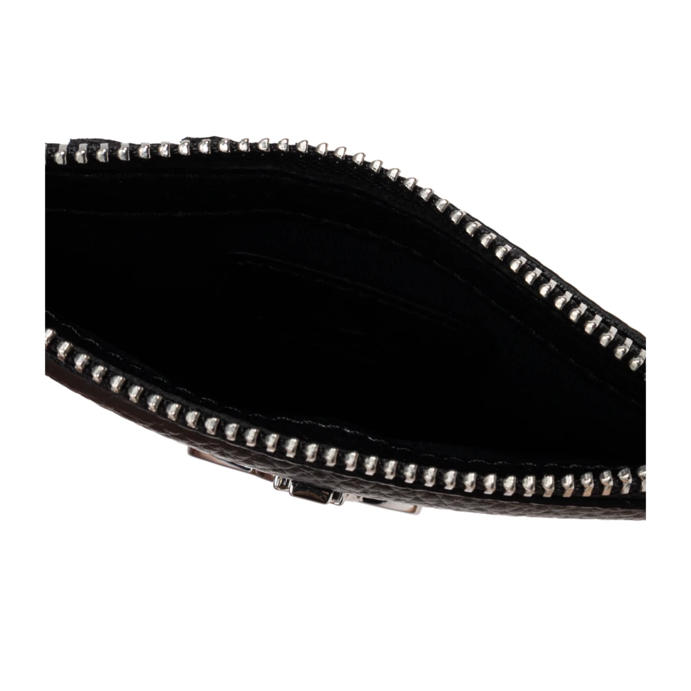 Vivienne Westwood Kaarthouder Black Dames