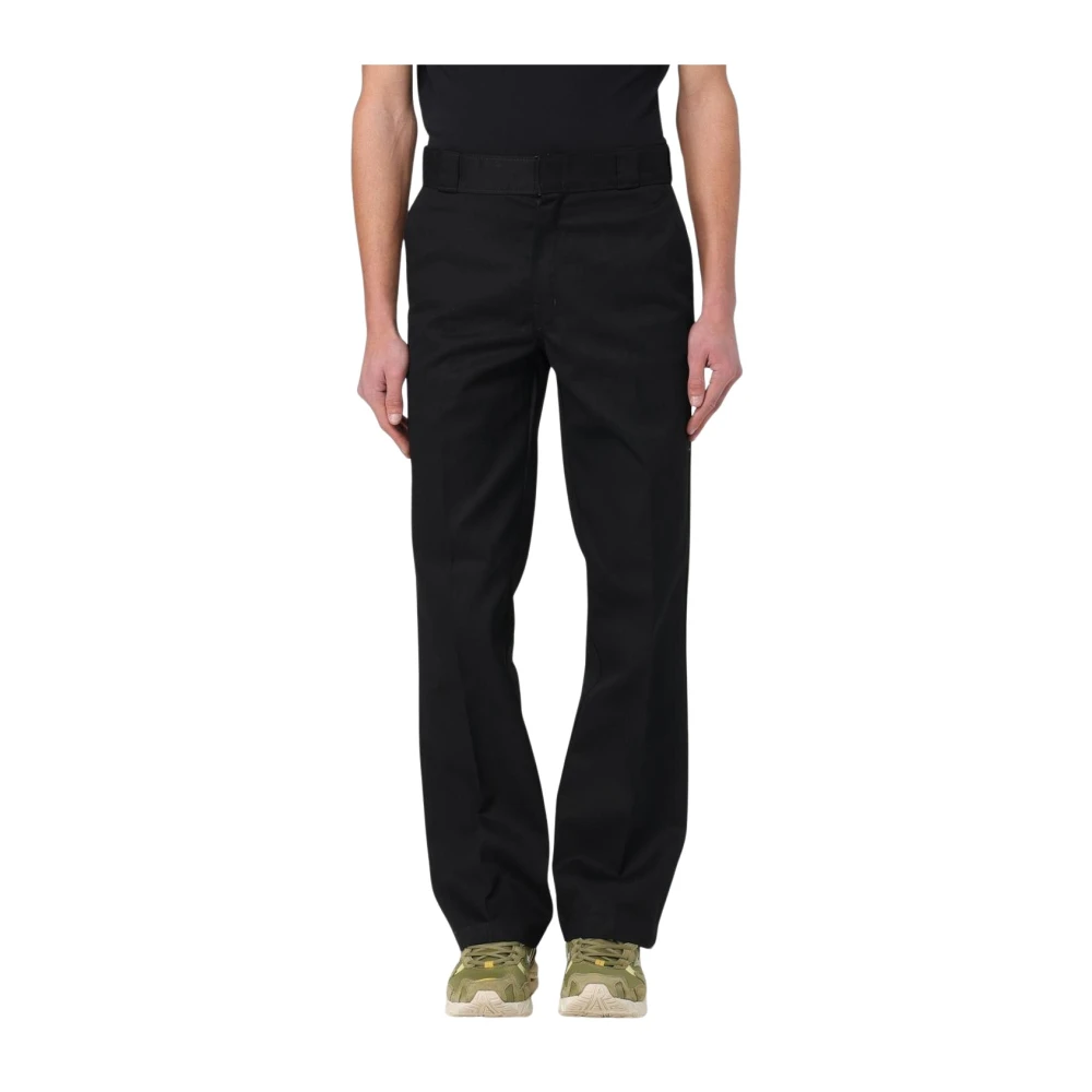 Trousers > Straight Trousers - - Dickies - Modalova
