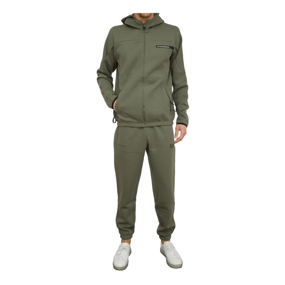 Sport > Fitness > Training Sets - - Emporio Armani EA7 - Modalova