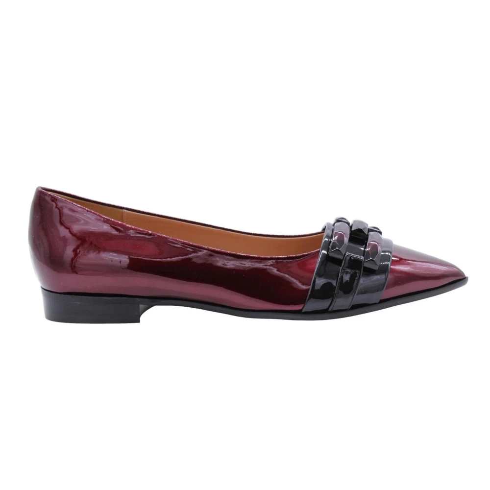 Shoes > Flats > Ballerinas - - Status - Modalova