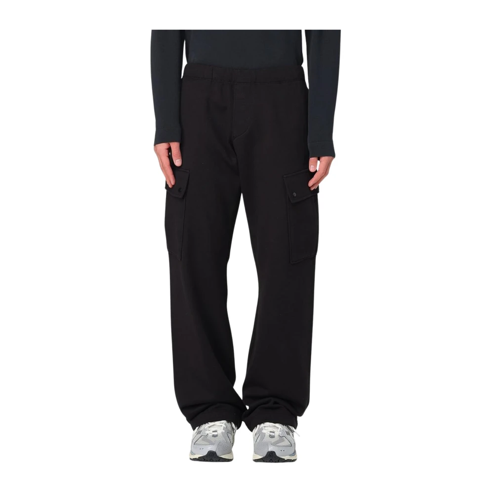 Trousers > Sweatpants - - C.p. Company - Modalova