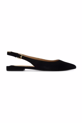 londyn-suede-slingback-flat