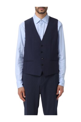 blue-formalwear-vest-classic-style