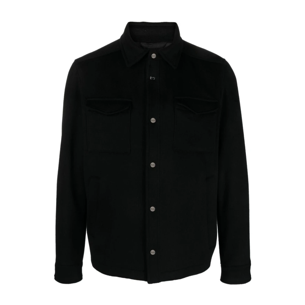 Jackets > Light Jackets - - Herno - Modalova