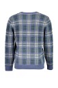 pull-col-rond-bleu