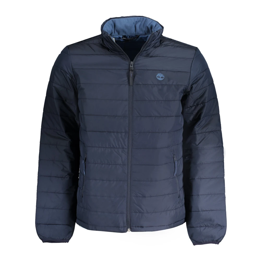 Timberland Kleding Blue Heren