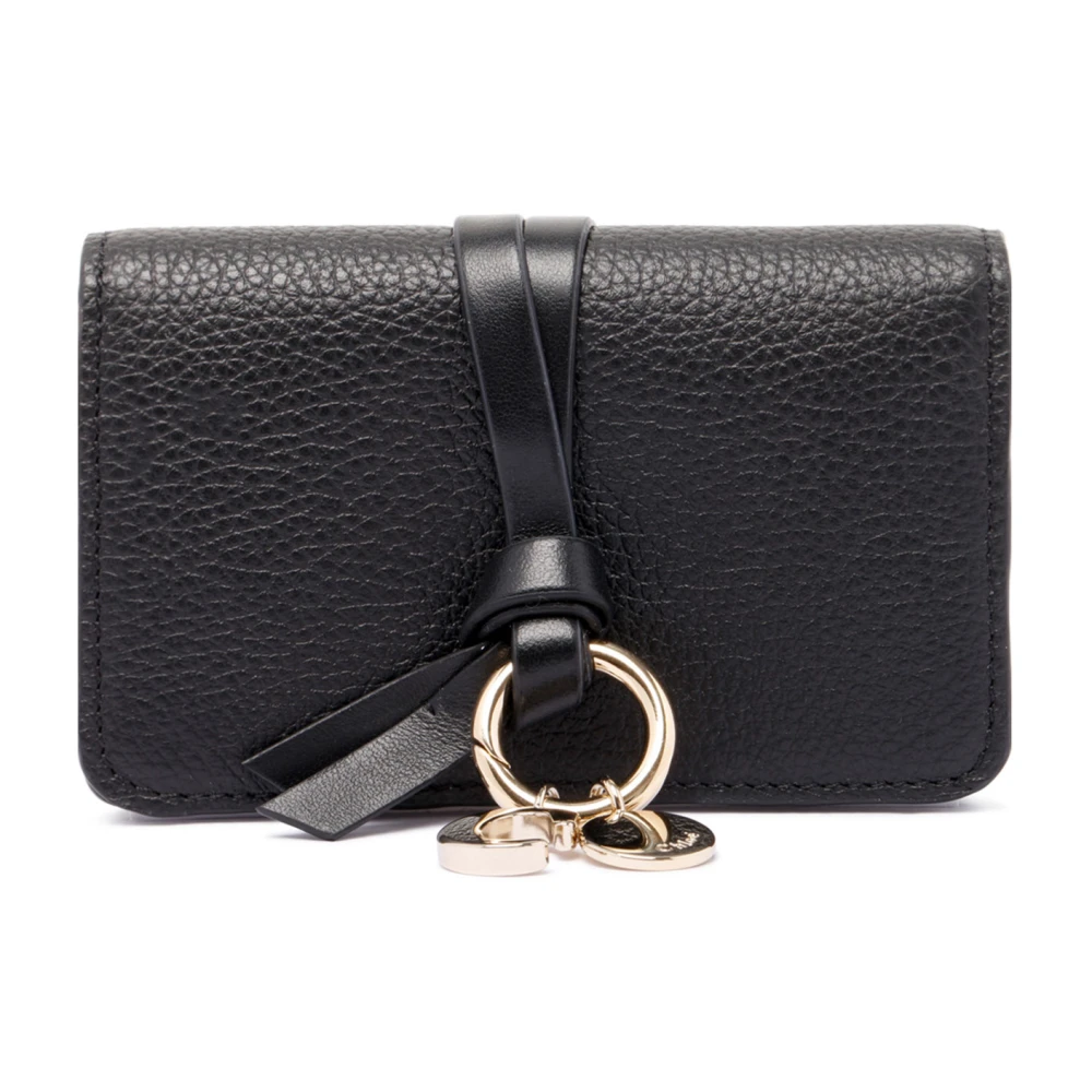 Accessories > Wallets & Cardholders - - Chloé - Modalova