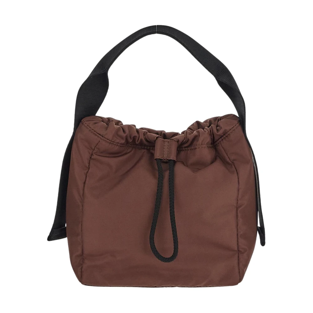 Ganni Polyester Dames Pouch Multicolor Dames