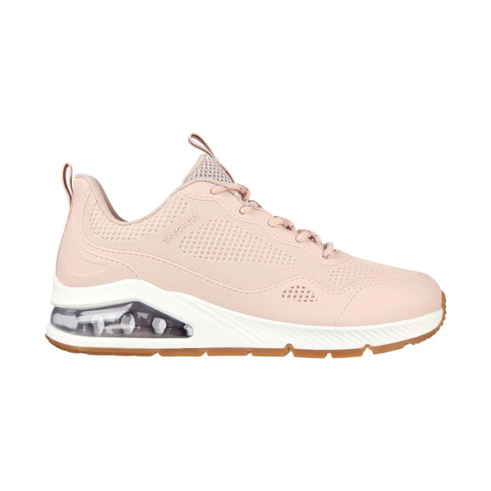 Skechers Sneakers Pink Dames