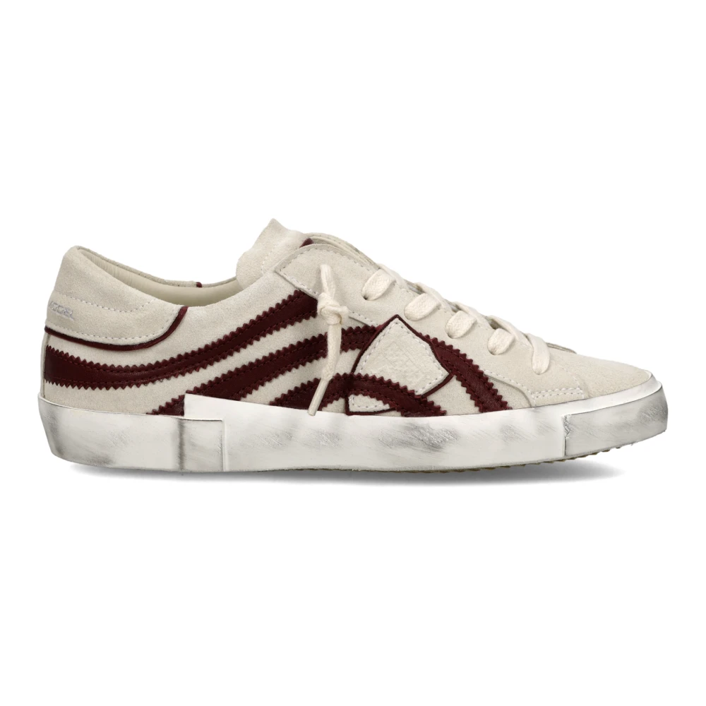 Philippe Model Women's Sneakers Prsx Tennis