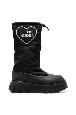 black-ankle-boots-for-women