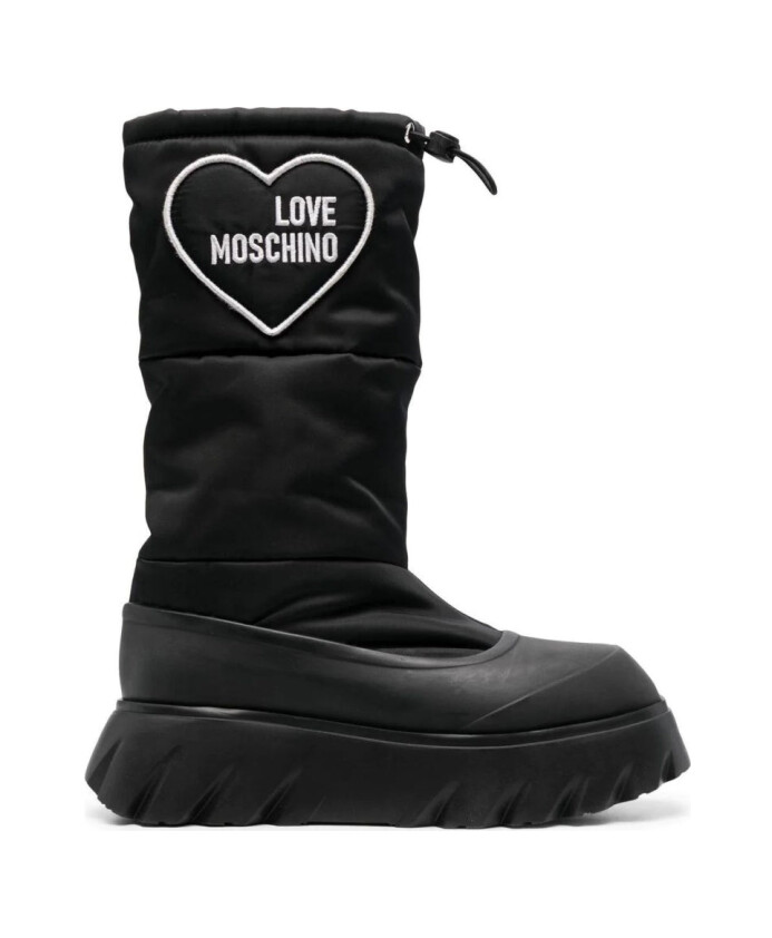 black-ankle-boots-for-women