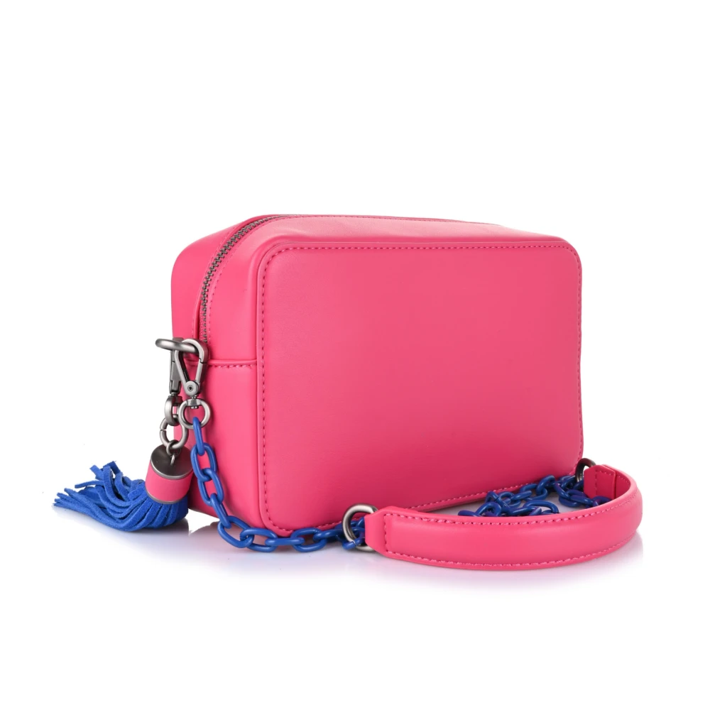 Just Cavalli Tassen Pink Dames