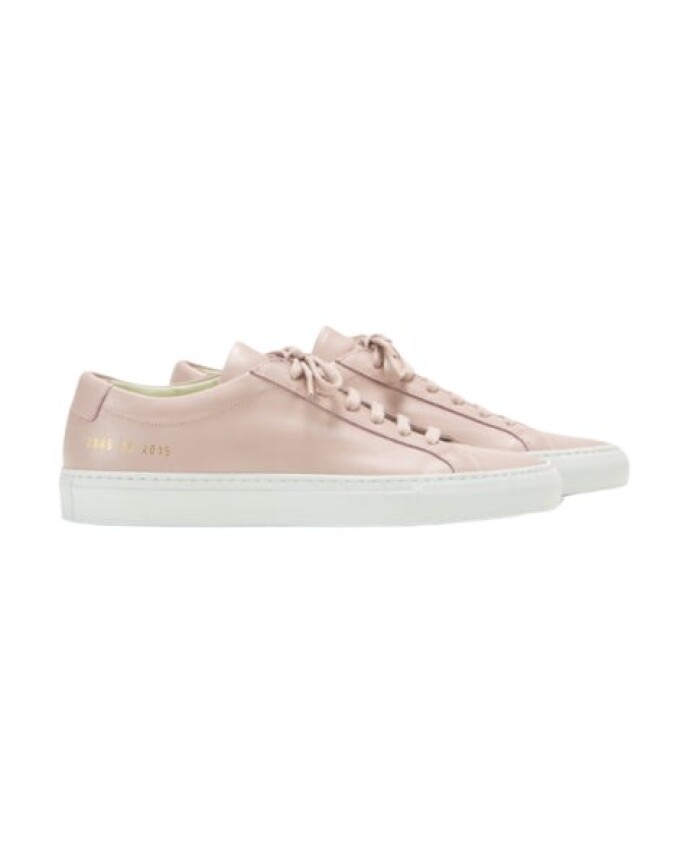 sneakers-en-cuir-rose-poudre-a-semelle-blanche