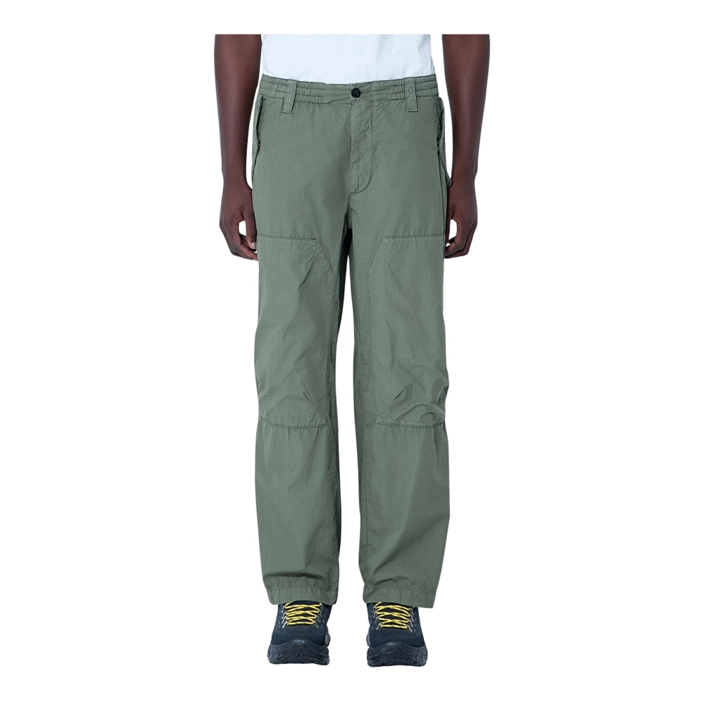 Trousers > Straight Trousers - - C.p. Company - Modalova