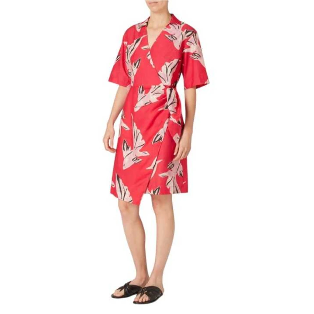 Paul Smith Mujer Multicolor Vestidos, Talla: Xs