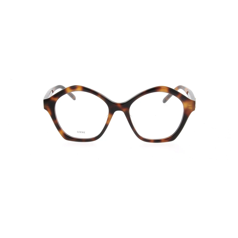 Loewe Glasses Brun Unisex