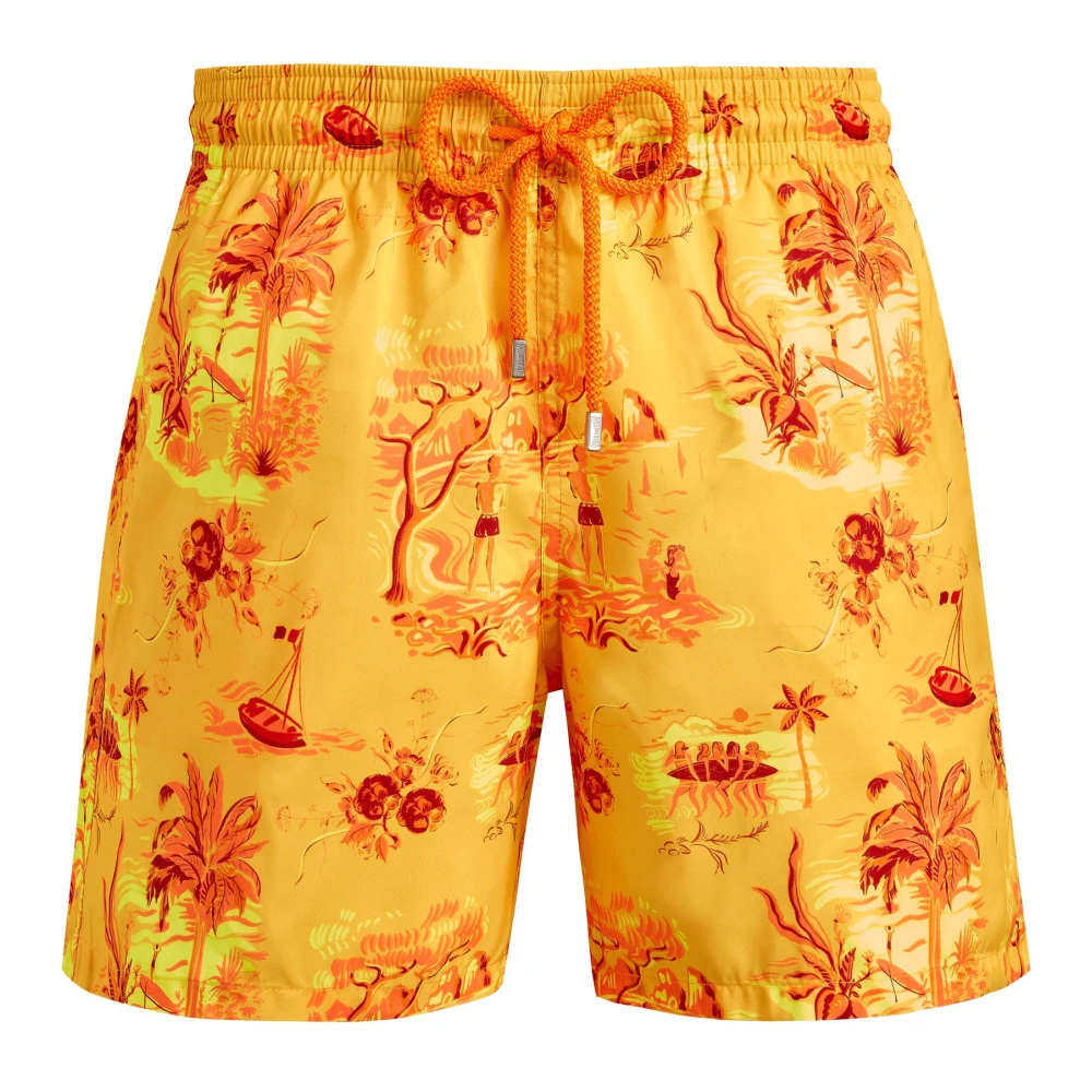 Swimwear > Beachwear - - Vilebrequin - Modalova