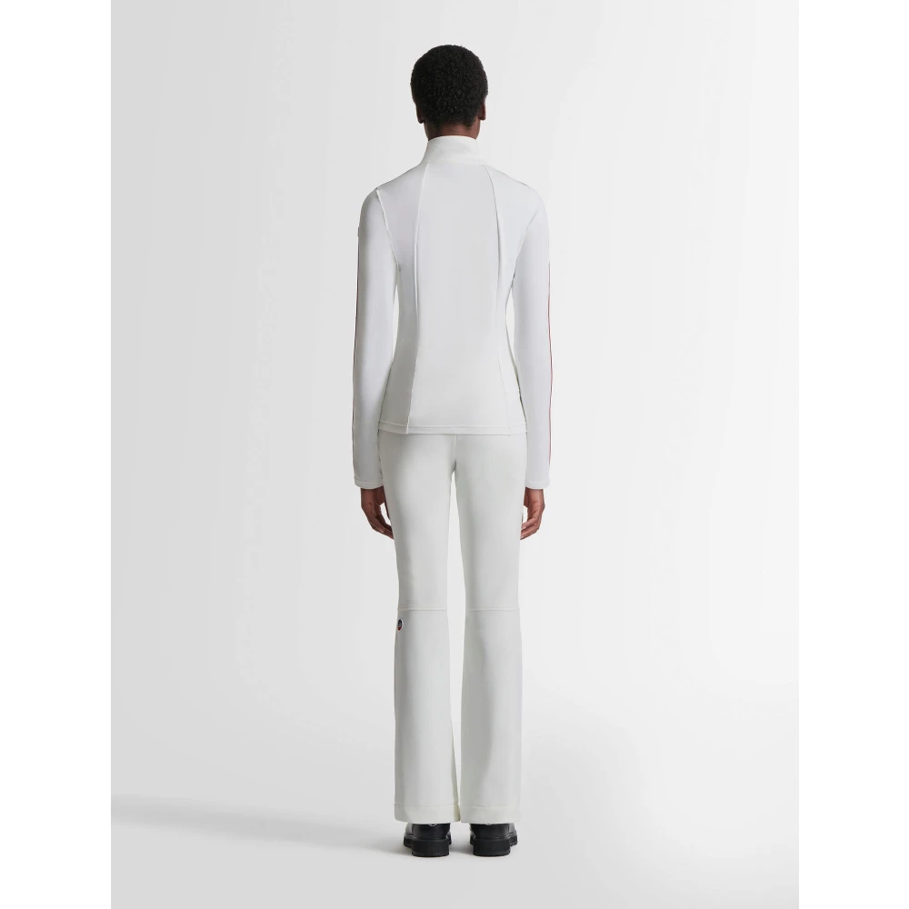 Fusalp Stellia Thermische Laag White Dames