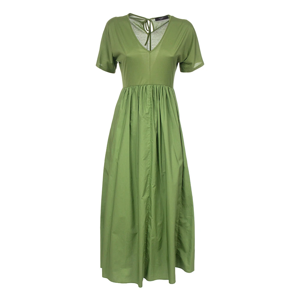 Dresses > Day Dresses > Midi Dresses - - Weekend Max Mara - Modalova