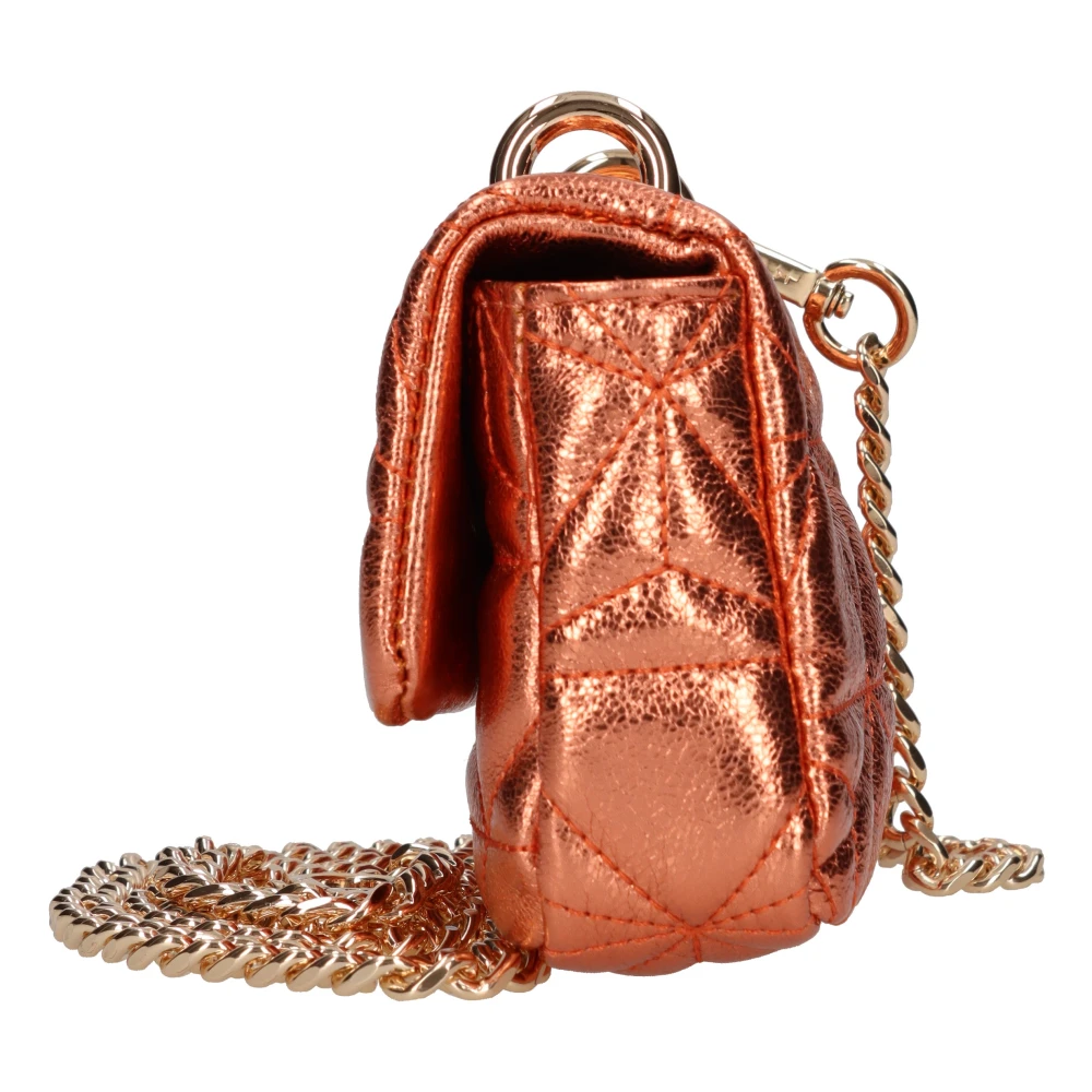 La Carrie Tassen.. Oranje Orange Dames
