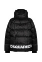black-puffer-jacket-with-logo-print