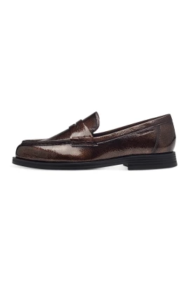 Patent Loafer