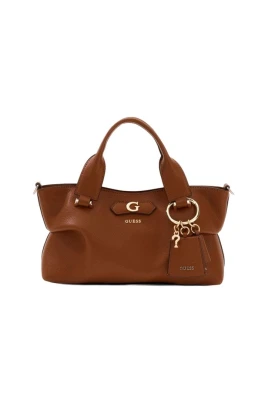 Suzy Mini 3 Comp Satchel