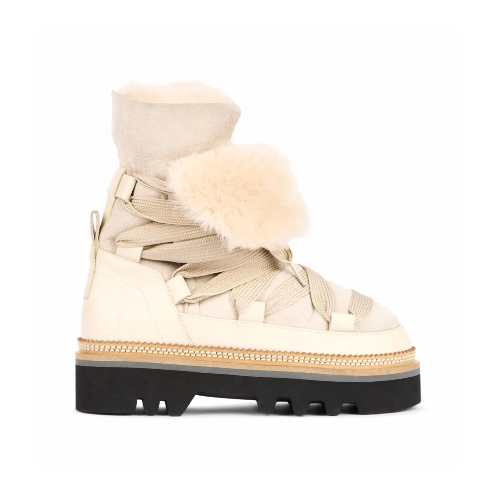 Shoes > Boots > Winter Boots - - Hogan - Modalova