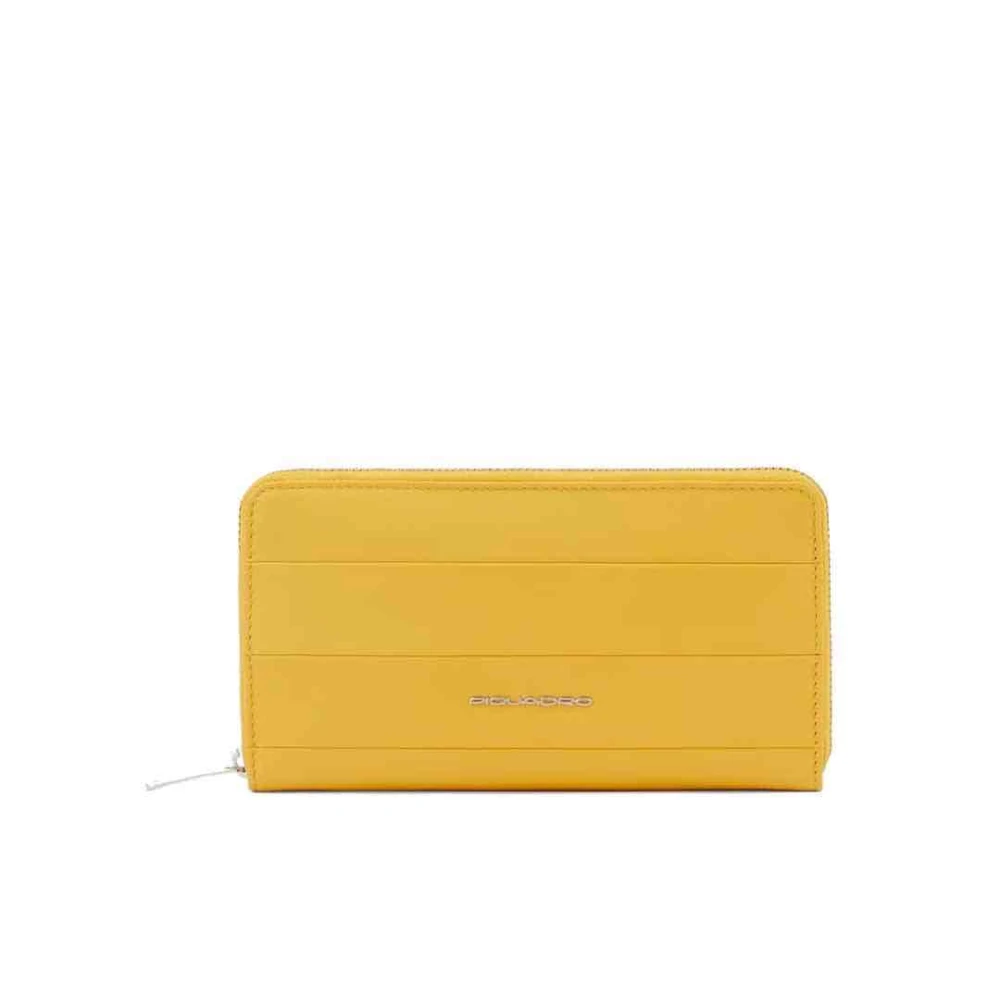 Accessories > Wallets & Cardholders - - Piquadro - Modalova