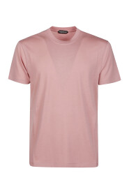 Stijlvolle DP255 Dusty Rose T-Shirt