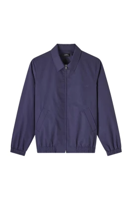 Stilig Gilbert Blouson Jacka