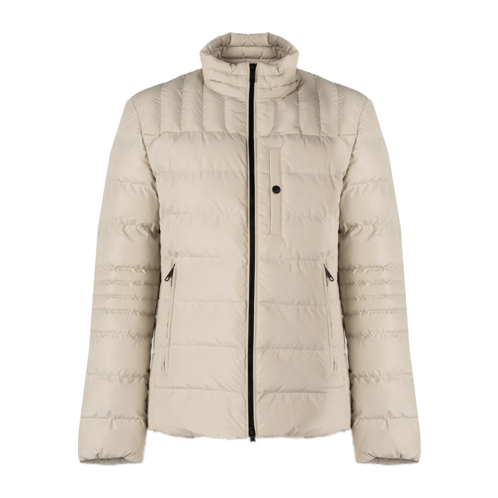 Jackets > Winter Jackets - - Geox - Modalova