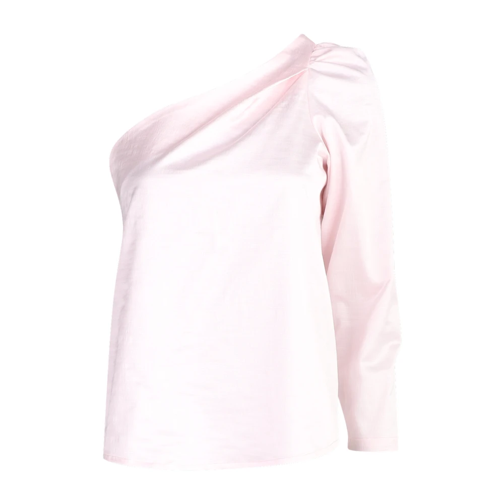 March23 Tops Pink Dames