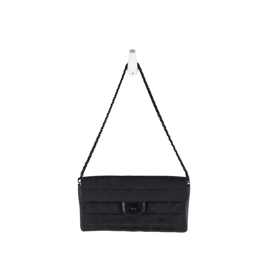 Pre-owned > Pre-owned Bags > Pre-owned Shoulder Bags - - Chanel Vintage - Modalova