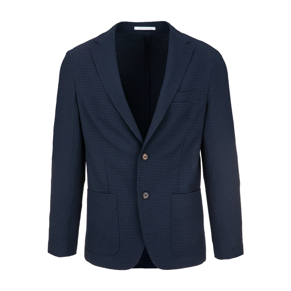 Suits > Formal Blazers - - Eleventy - Modalova