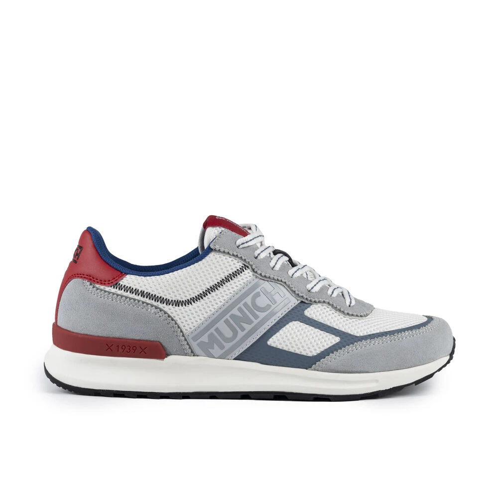 Munich - Shoes > Sneakers - White - Munich - Modalova