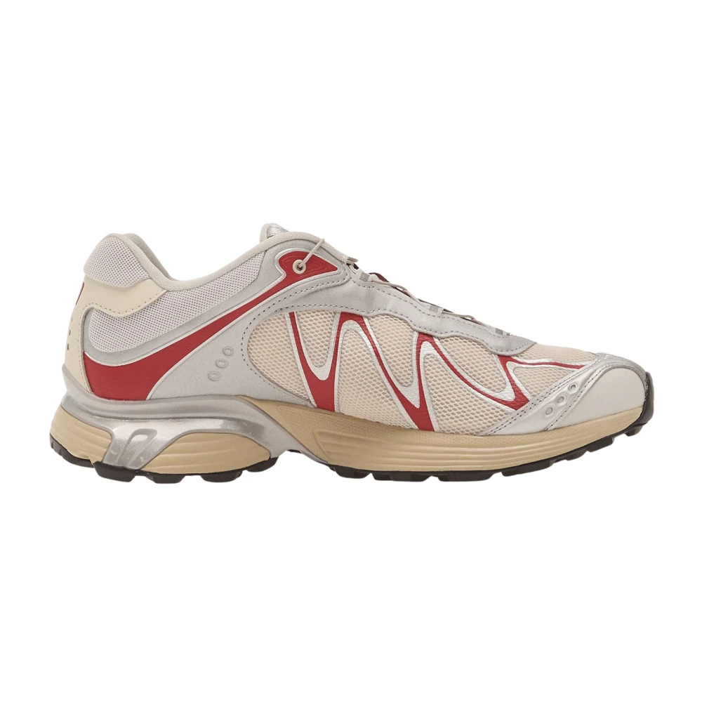 Salomon Men's Multicolor Sneakers, 8 Uk, Xt-Whisper