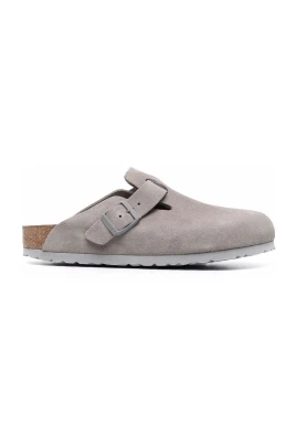 Boston Soft Footbed