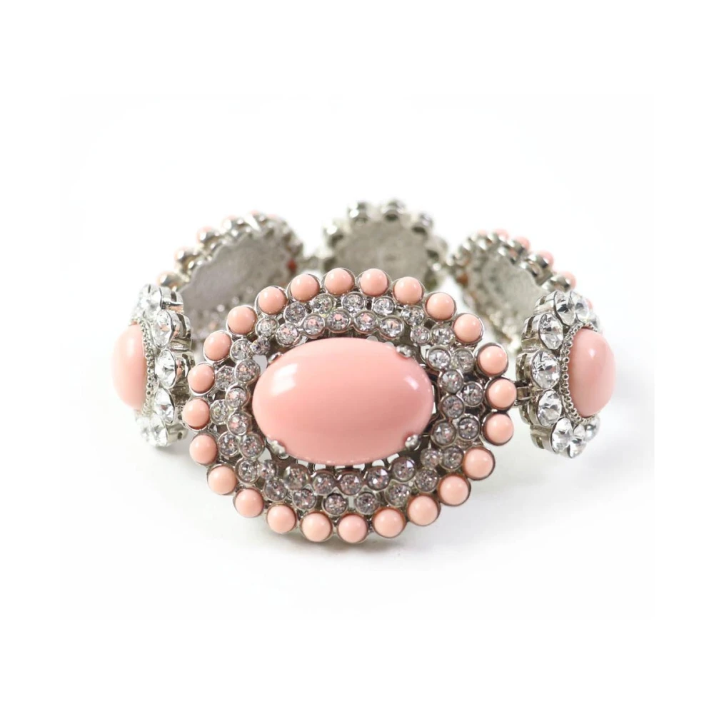 Pre-owned > Pre-owned Accessories > Pre-owned Jewellery - - Miu Miu Pre-owned - Modalova