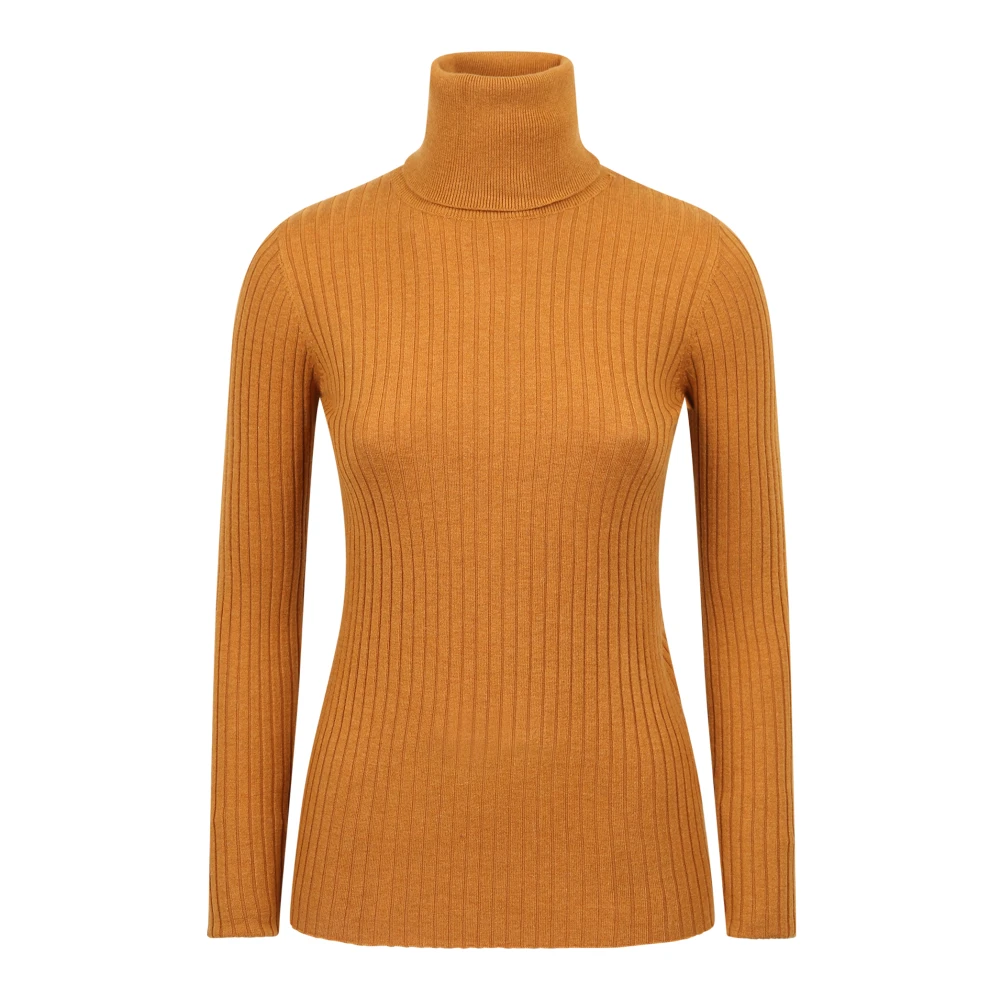 Knitwear > Turtlenecks - - Dodo BAR OR - Modalova