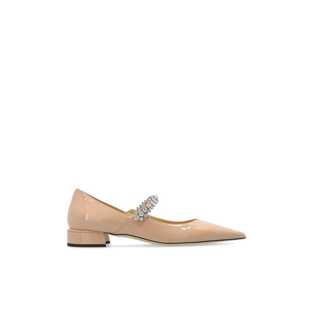 Shoes > Flats > Ballerinas - - Jimmy Choo - Modalova