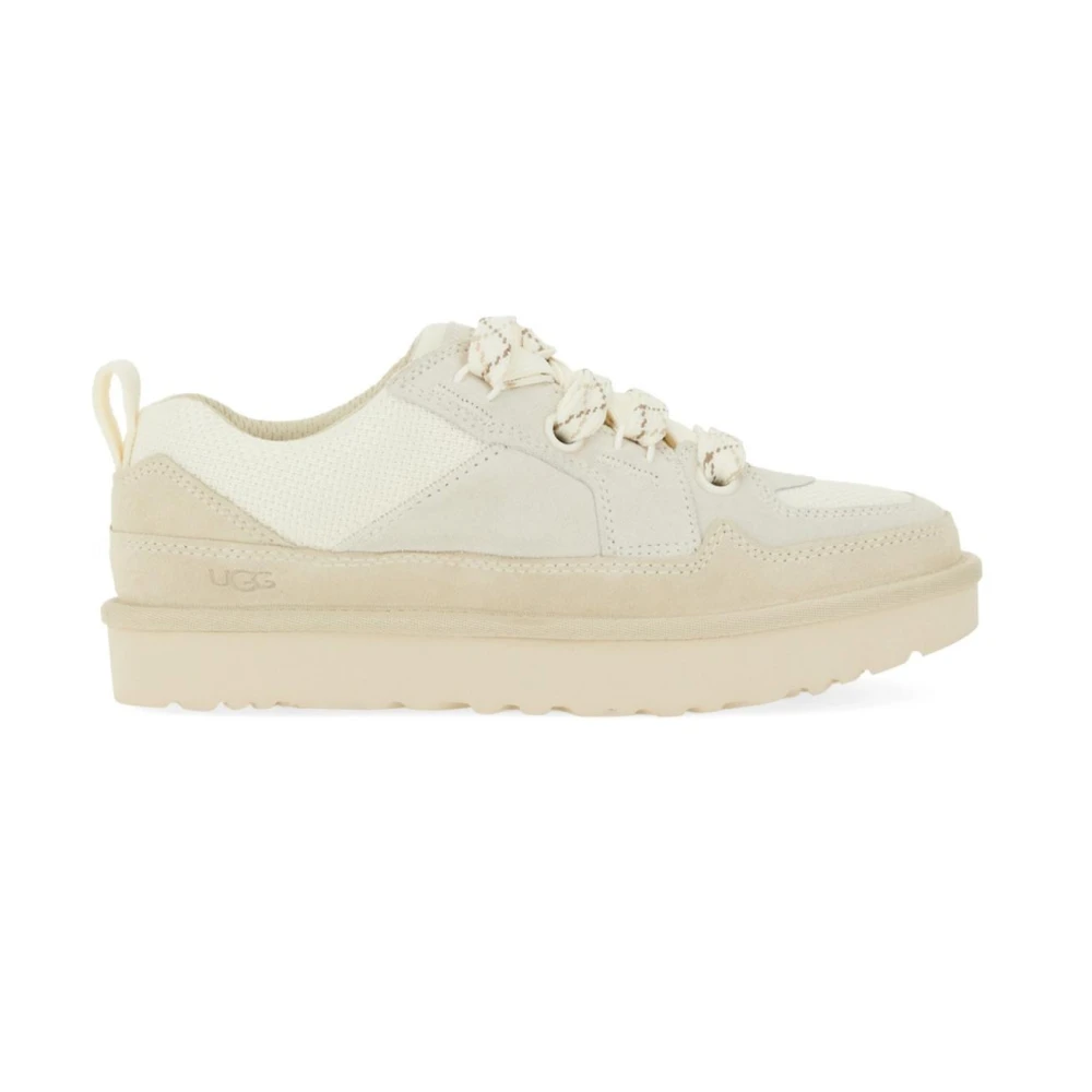 UGG Lo Lowmel Sneaker