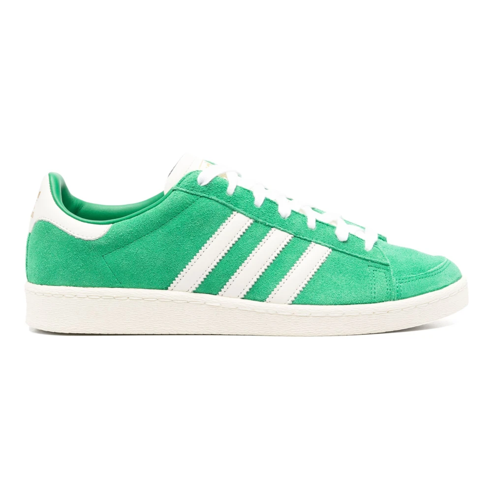 Adidas - Shoes > Sneakers - Green - Adidas - Modalova