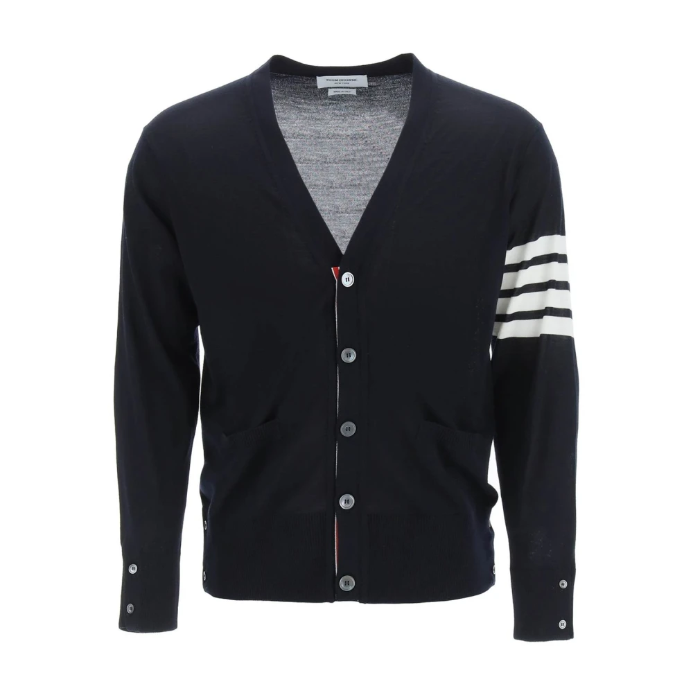 Knitwear > Cardigans - - Thom Browne - Modalova
