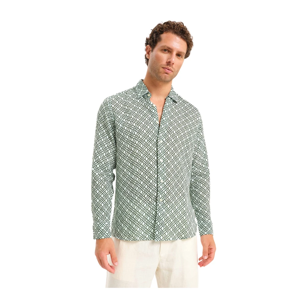Shirts > Casual Shirts - - Peninsula - Modalova
