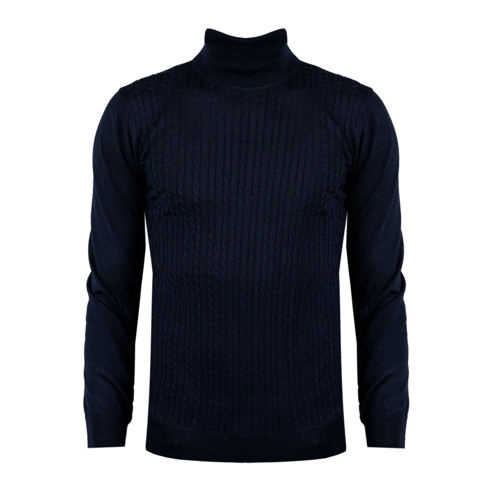 Knitwear > Turtlenecks - - Xagon Man - Modalova