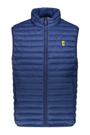 Melvin Light Down FullZip Vest