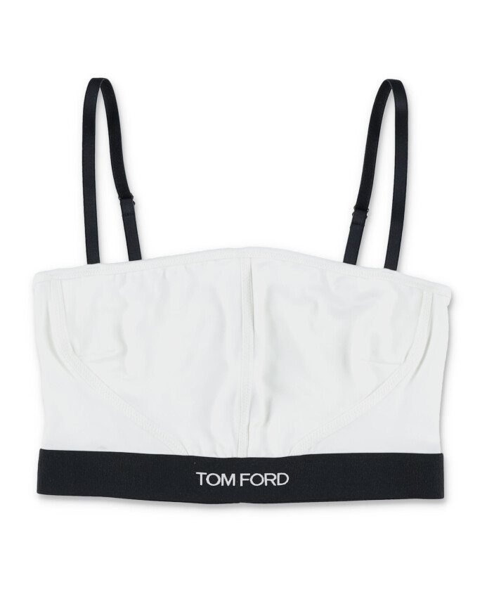 Women's Accessories Underwear White AW23, Tom Ford, Sets